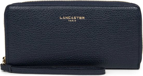 Lancaster Paris Dune wallet - leather