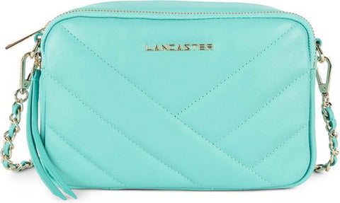 Lancaster Paris Women's Crossbody Bag - Leather