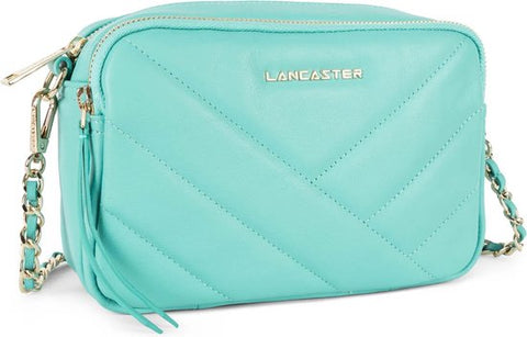 Lancaster Paris Women's Crossbody Bag - Leather