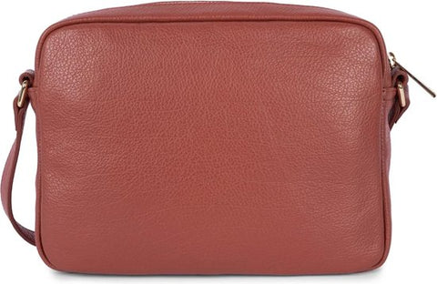 Lancaster Paris Crossbody bag Dune