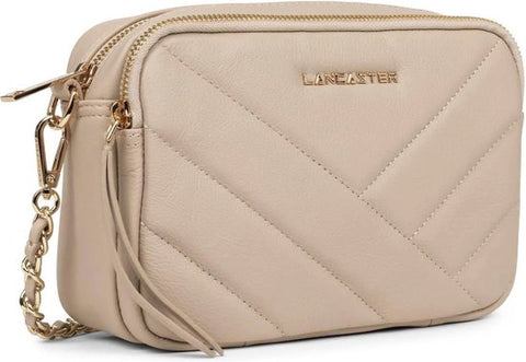 Lancaster Paris Women's Crossbody Bag - Leather