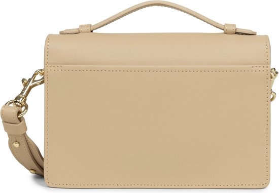 Lancaster Paris Small Handbag/Crossbody bag - Zoe - Leather