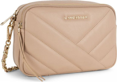 Lancaster Paris Women's Crossbody Bag - Leather