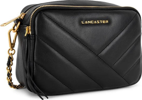 Lancaster Paris Women's Crossbody Bag - Leather