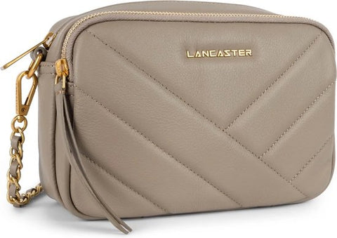 Lancaster Paris Women's Crossbody Bag - Leather