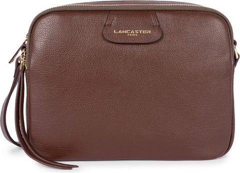 Lancaster Paris Crossbody bag Dune