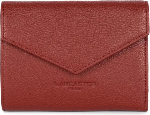 Wallet Lancaster Paris Foulonne