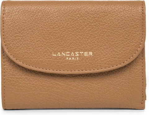 Wallet Lancaster Paris Dune