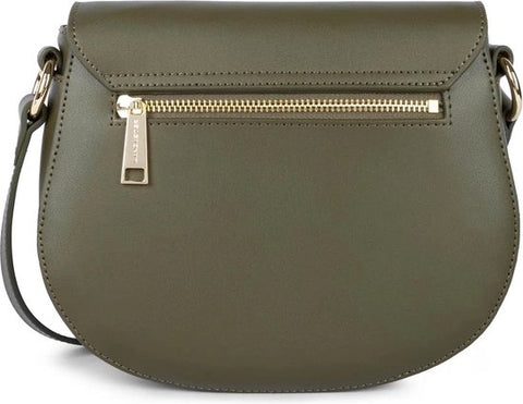 LANCASTER Paris Shoulder/Crossbody bag City Philos - leather