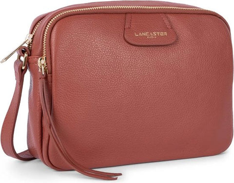 Lancaster Paris Crossbody bag Dune