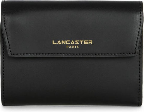 Wallet Lancaster Paris - leather