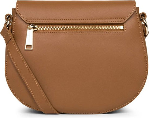 LANCASTER Paris Shoulder/Crossbody bag City Philos - leather