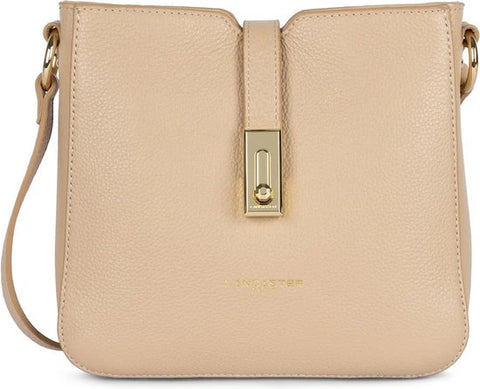 Crossbody bag Lancaster Paris Foulonne Milano