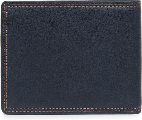 Wallet Soft Vintage Homme