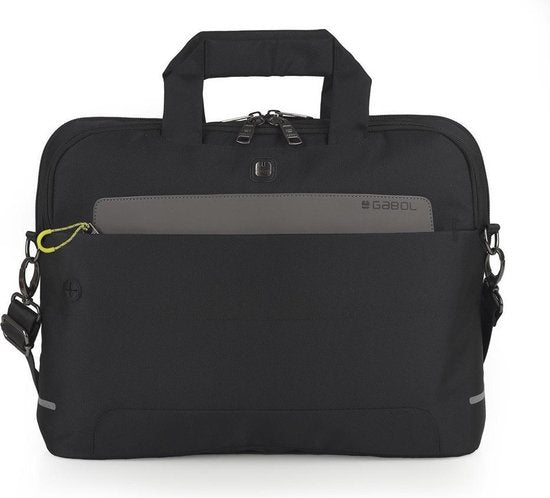 Gabol Laptop bag 15.6 inch Traffic