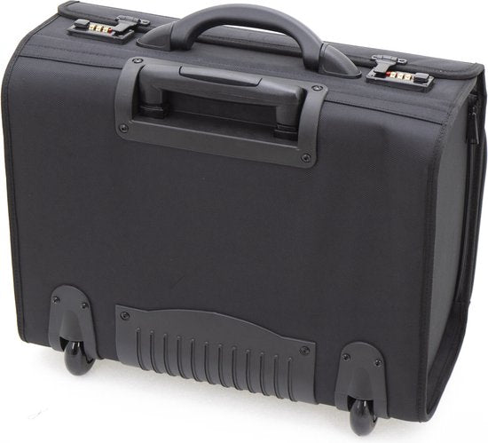 Pilot case Davidts 263113 - 17 inch laptop – DDhandbags