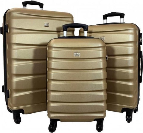 David Jones Cabin Suitcase - 55cm