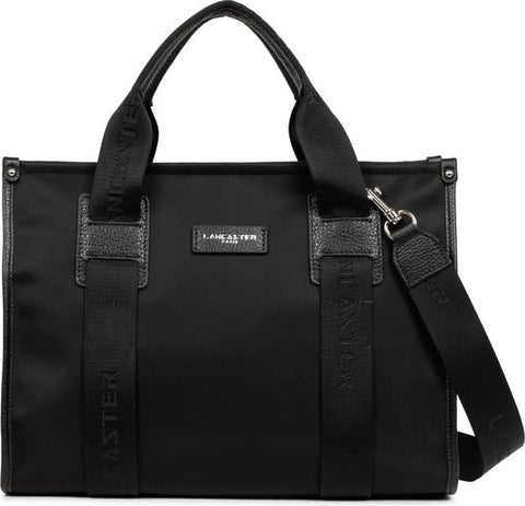 Lancaster Paris Shoulder Bag Basic Faculty