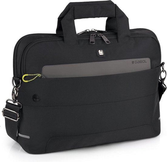 Gabol Laptop bag 15.6 inch Traffic