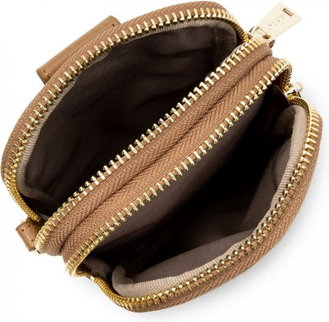 Lancaster Paris Phone Bag - Clutch - Leather