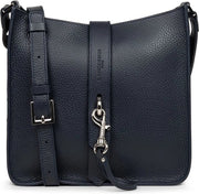 Lancaster Paris Crossbody Bag Foulonne Double Hook - Leather
