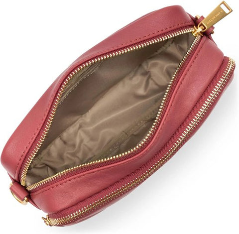 Lancaster Paris Women's Crossbody Bag - Leather