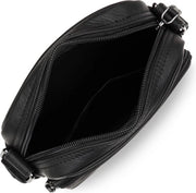 Shoulder bag/ Crossbody bag LANCASTER Paris - Leather