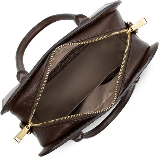 Handbag Lancaster Paris Légende - Leather
