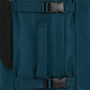 Gabol Travel bag / Weekend bag / Hand luggage - Week - 35 cm (small) - Blue