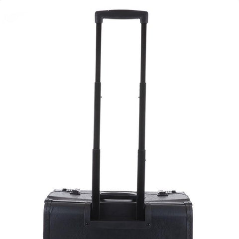 Davidt's Pilot suitcase / trolley