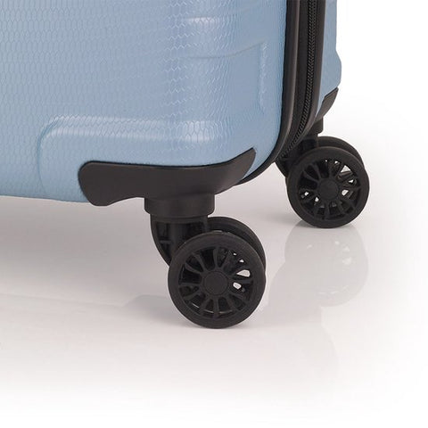 Gabol Medium Trolley Suitcase Bari 65cm Expandable