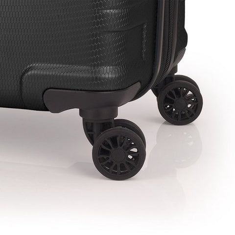 Gabol Medium Trolley Suitcase Bari 65cm Expandable