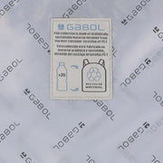 Gabol Week Eco Toiletry Bag / Beauty Case