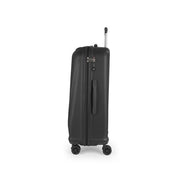 Gabol Vermont Large Suitcase - 78 cm - TSA lock - Gray