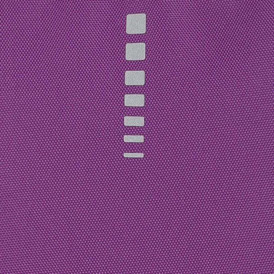 Gabol Backpack + Pencil Case Impact - Purple