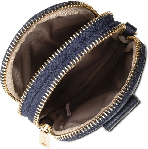 Lancaster Paris Phone Bag - Clutch - Leather