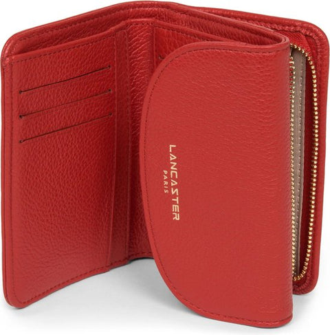 Wallet Lancaster Paris Dune