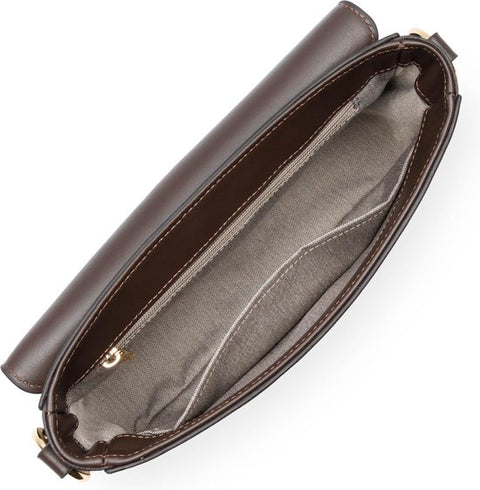 Lancaster Paris Shoulder bag Medaille