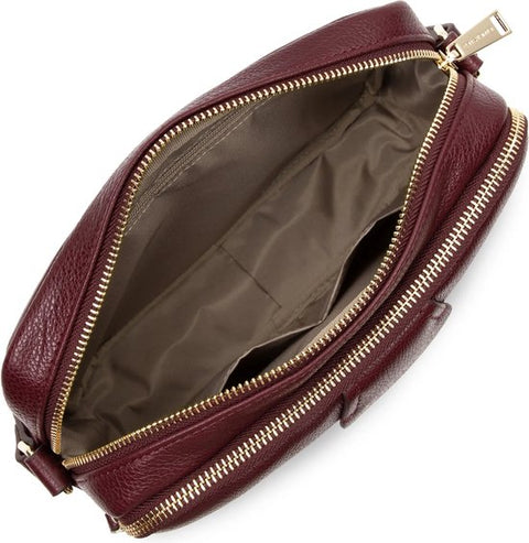 Lancaster Paris Crossbody bag Dune