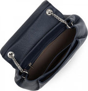 Handbag LANCASTER Paris model Pia - Leather