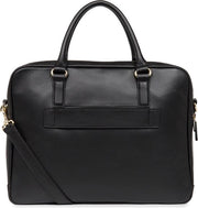 Lancaster Paris Briefcase Mademoiselle Business - Leather