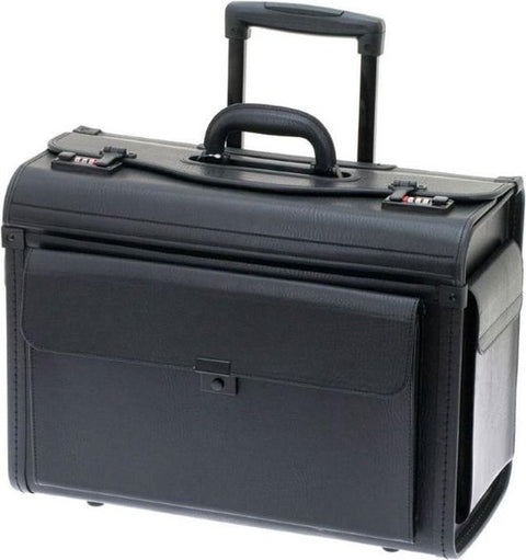 Davidt's Pilot suitcase / trolley