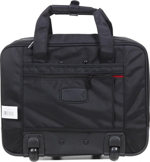 Davidt's Monte Carlo Pilot Suitcase / Business Trolley