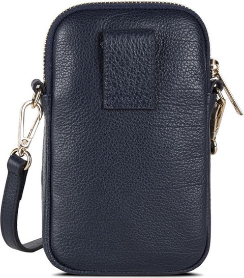 Lancaster Paris Phone Bag - Clutch - Leather