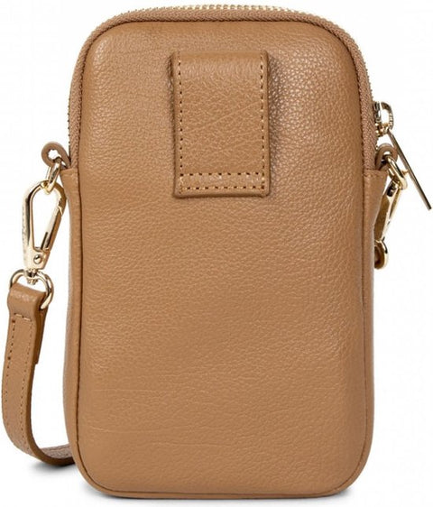 Lancaster Paris Phone Bag - Clutch - Leather