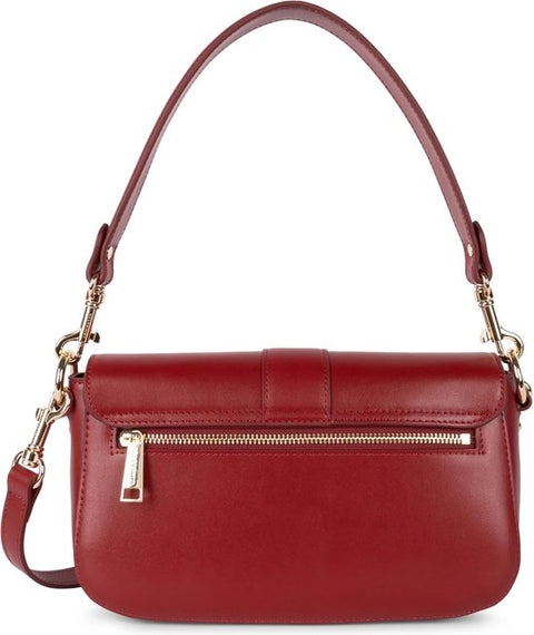 Lancaster Paris Shoulder bag Medaille