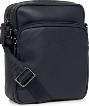 Shoulder bag/ Crossbody bag LANCASTER Paris - Leather