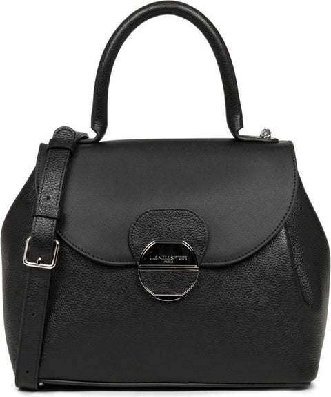 Handbag LANCASTER Paris model Pia - Leather