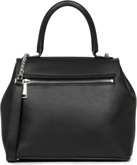 Handbag LANCASTER Paris model Pia - Leather