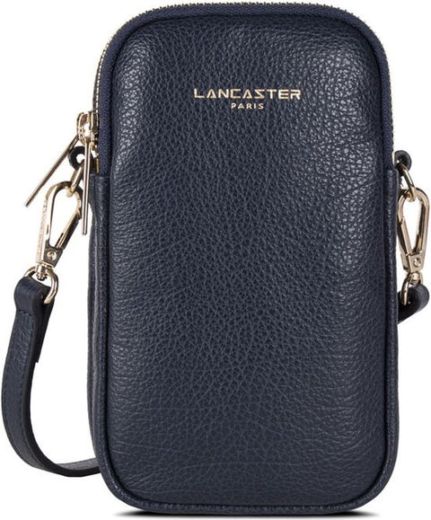 Lancaster Paris Phone Bag - Clutch - Leather